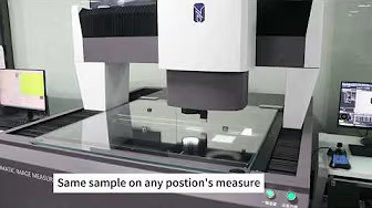 FMV800 Công nghệ đo lường 2D tự động - 3D Vina / Jinuosh / Nikon / Unimetro / Micro Vu / Mitutoyo.