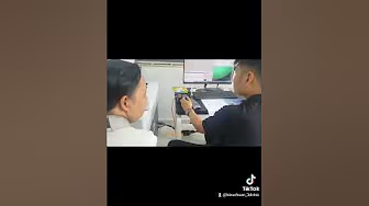 Demo máy đo Jinuosh G300 cho khách nha khoa - 3D Vina