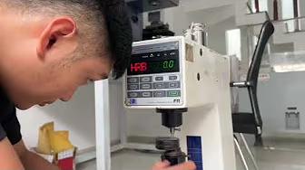 Sửa chữa, hiệu chuẩn máy đo độ cứng Future Tech - 3D Vina Bà Rịa Vũng Tàu