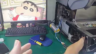 Sửa chữa máy XRF Shimadzu EDX-LE Đồng Nai, 3D Vina //Sửa chữa, hiệu chuẩn thiết bị đo lường