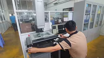 Hiệu chuẩn, sửa chữa Máy đo 2D Easson EV3020, 3D Vina, Bình Dương, Bắc Ninh, Bắc Giang