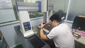 Máy Đo 3D CMM Mitutoyo M443 - 3D Vina Bình Dương. Sửa chữa, hiệu chuẩn, máy đo CMM cũ