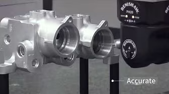 3D Vina giới thiệu máy đo CMM Unimetro - thế hệ mới