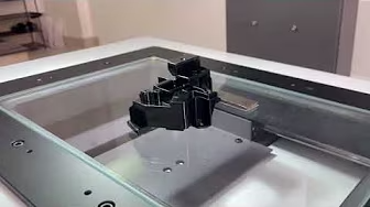 ĐO LƯỜNG LINH KIỆN NHỰA - MÁY ĐO 2D VMM 2D 2.5D 3D Jinuosh