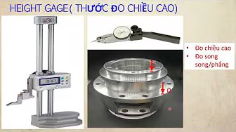 3d Vina - THIẾT BỊ ĐO CƠ KHÍ