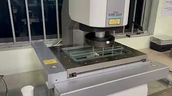 Máy đo 3d Nikon Nexiv VMR 3020 cũ tại 3d Vina