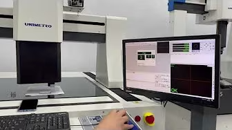 Hướng dẫn hiệu chuẩn - Sửa chữa máy đo 2d - máy đo 3d