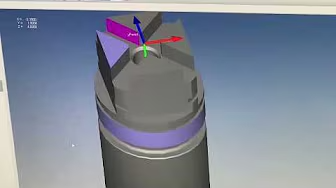 Hướng dẫn sử dụng máy đo 3d CMM ACCRETECH