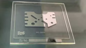 Hướng dẫn sử dụng nâng cao máy đo 2d CARMAR Rational