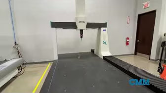 Bán máy đo 3d cmm cũ - Wenzel XO 10.20.7 - Used CMM