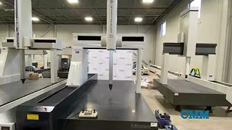 Bán máy đo 3d cmm cũ -Mitutoyo Crysta Apex S - Used CMM