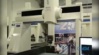 Bán máy đo 3d cmm cũ - Mitutoyo Crysta Apex 9106 CMM