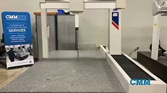 Bán máy đo 3d cmm cũ - LK G 90C 12.20.10 - Used CMM