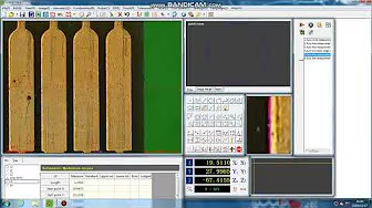 Đào tạo sử dụng máy đo 2d tự động Leader