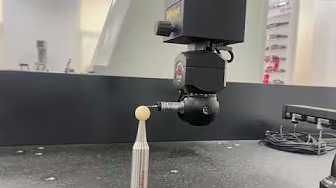 Hiệu chuẩn sửa chữa máy đo CMM Mitutoyo - 3D Vina Chuyên cung cấp thiết bị đo lường QC/QA