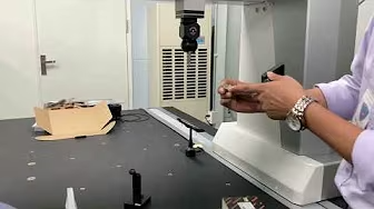 Hướng dẫn sử dụng máy đo tự động 3D CMM Accretech