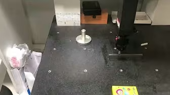 hướng dẫn sử dụng máy đo 3D CMM Dukin Phần 5