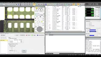 Hướng dẫn máy đo tọa độ tự động 3D Nikon NEXIV VMZ R4540 Phần 5
