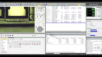 Hướng dẫn sử dụng máy đo 2D Carmar Rational phần 4