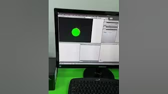 Hướng dẫn phần mềm đo QMS 3D của máy đo 2d VMS Rational