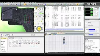 Hướng dẫn máy đo tọa độ tự động 3D Nikon NEXIV VMZ R4540 Phần 3