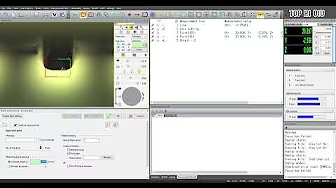 Hướng dẫn máy đo tọa độ tự động 3D Nikon NEXIV VMZ R4540 Phần 2