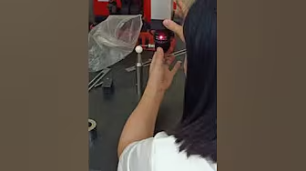 Hướng dẫn hiệu chuẩn máy đo 3D CMM Mituoyo