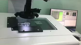 Bán Máy đo 2D tự động Rational VMS 3020H đã qua sử dụng