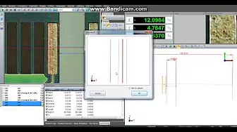 3D Vina - máy đo 2D Carmar - đo kích thước mạch PCB