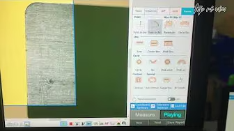 3D Vina - Hướng dẫn đo máy keyence - IM800 series