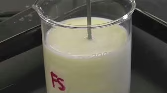 Hiệu chuẩn thiết bị đo độ nhớt - hiệu chuẩn 3d