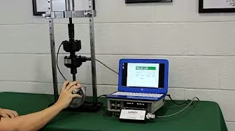 Hiệu chuẩn lực - hiệu chuẩn 3d