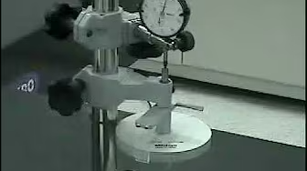 Hiệu chuẩn đồng hồ so - hiệu chuẩn 3d