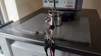 Hiệu chuẩn điện trở nhiệt - Hiệu chuẩn 3d