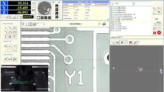 3D Vina hướng dẫn sử dụng - sửa chữa Máy đo 3d Family
