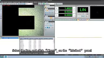 3D Vina hướng dẫn sử dụng và sửa chữa Máy đo 2d VMS Rational