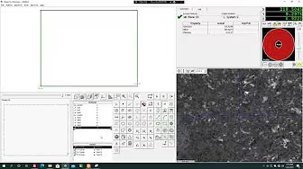 3D Vina hướng dẫn đo chiều cao Z axis máy đo 3d Micro Vu
