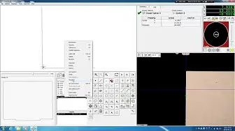 3D Vina hướng dẫn cách đo hàng máy đo 3D Micro Vu