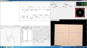 3D Vina Hướng dẫn cách đo sản phẩm trên máy đo 3D Micro Vu