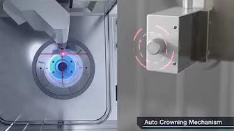 3D Vina cung cấp - RONDCOM CREST - Công cụ đo độ tròn và hình trụ “tốt nhất”