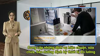 Sửa Máy đo 3d - Máy đo CMM - Máy đo 2d - Hiệu chuẩn thiết bị