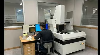 3D Vina Sửa chữa - Hiệu chuẩn - Thương mại Máy đo 2d, Máy đo 3d, Máy đo CMM