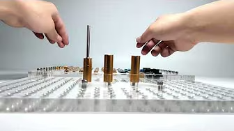 maydo3dvina.vn - đồ gá máy đo 2d đa năng - Bán máy đo 2d Unimetro - 3d vina