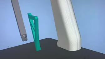 Máy đo CMM tự động Argon Unimetro - 3D Vina