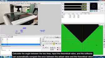 Máy đo 2d tự động Ultra 400 - Unimetro - 3D Vina