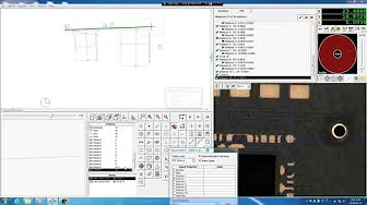 3D VIna hướng dẫn cách tạo chương trình đo 3D tren máy đo 2d, máy đo 3d Micro Vu