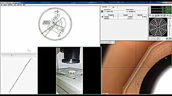3D Vina giới thiệu máy đo 2d, máy đo 3d Micro Vu Vertex 311