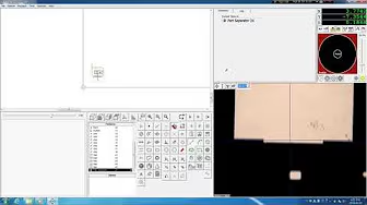 3D Vina hướng dẫn cách đo sản phẩm trên máy đo 2d, máy đo 3d Micro Vu