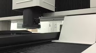 3D vina giới thiệu Quá trình vận hành và làm việc của máy đo 2d, máy đo 3d Micro Vu