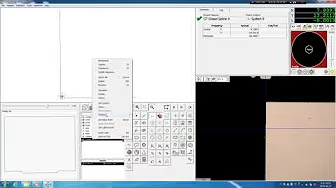 3D Vina chỉ cách đo con hàng không cố dịnh trên máy đo 2d, máy đo 3d Micro Vu
